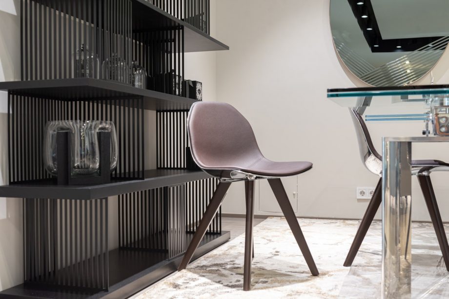 NAJMODERNIJE ITALIJANSKE STOLICE