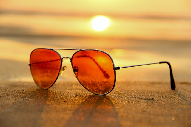 Kako odabrati naočare za sunce?