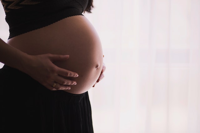 12. nedelja trudnoće – šta možete da očekujete