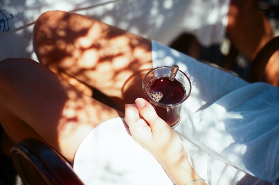 Čajevi i njihov uticaj na organizam?