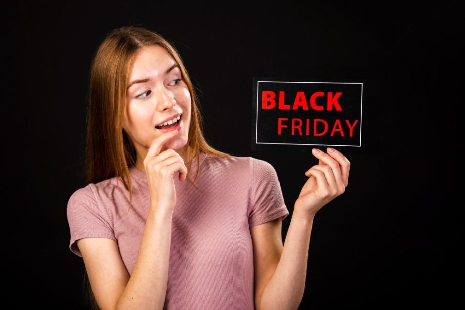 7 razloga zašto se kupovina za Black Friday isplati!