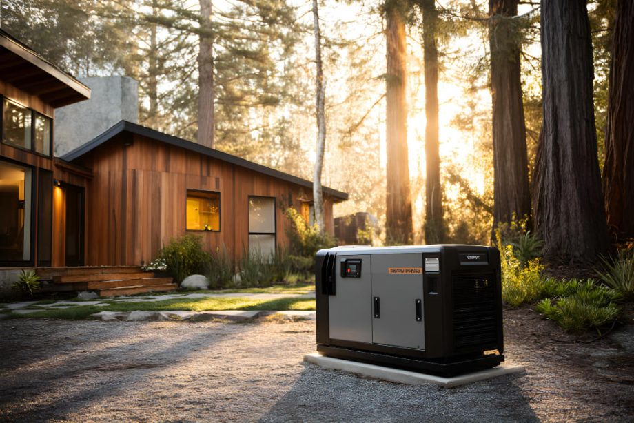 Energetska sloboda u prirodi – pametna rešenja za kuće i vikendice