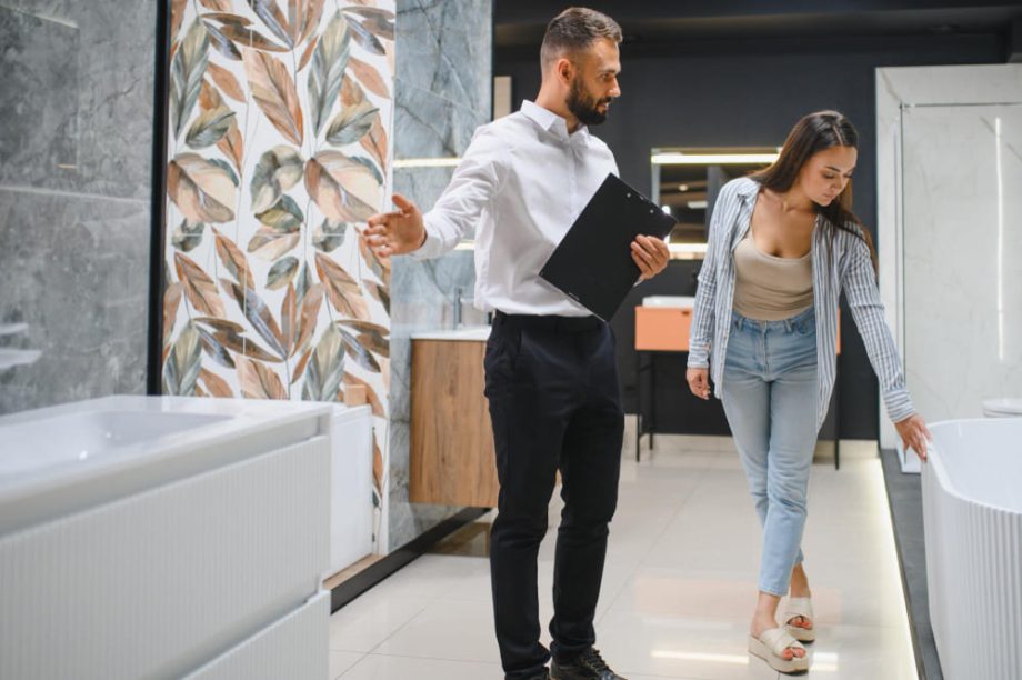 Vodič za kupovinu kupatilske opreme koji štedi novac i živce