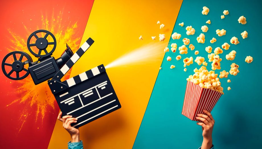 Filmovi koji su obeležili 2025 godinu i zaslužuju vašu pažnju