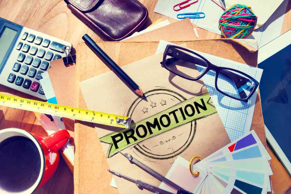 promotivni materijal