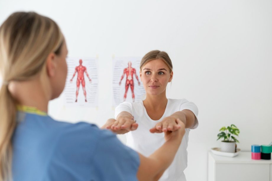 Otkrijte put do optimalnog zdravlja: kako fizijatrija menja život?