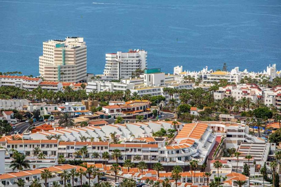 Ostrvo Tenerife, sunce i more van letnje sezone